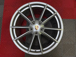OEM 20/21" Porsche 992 911 Carrera S Wheels