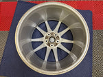 OEM 20/21" Porsche 992 911 Carrera S Wheels