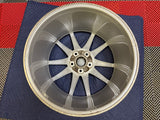 OEM 20/21" Porsche 992 911 Carrera S Wheels