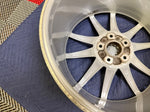 OEM 20/21" Porsche 992 911 Carrera S Wheels