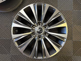 OEM 19" Lexus GX Wheels