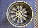 OEM 19" Lexus GX Wheels
