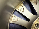 OEM 19" Lexus GX Wheels