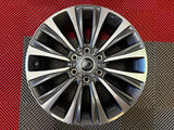 OEM 19" Lexus GX Wheels