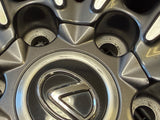 OEM 19" Lexus GX Wheels