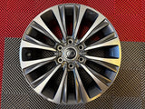 OEM 19" Lexus GX Wheels