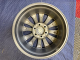 OEM 19" Lexus GX Wheels
