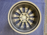 OEM 19" Lexus GX Wheels