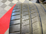 OEM 20" Porsche 991.2 911 RS Spyder Wheels w/Tires