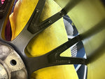 OEM 20" Porsche 991.2 911 RS Spyder Wheels w/Tires