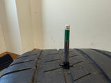 OEM 20" Porsche 991.2 911 RS Spyder Wheels w/Tires