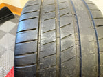 OEM 20" Porsche 991.2 911 RS Spyder Wheels w/Tires