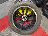OEM 20" BMW Style 740M Wheels w/Tires G05 X5 G06 X6
