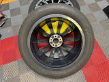 OEM 20" BMW Style 740M Wheels w/Tires G05 X5 G06 X6