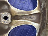 OEM 16" Porsche Cup 1 Design Wheels
