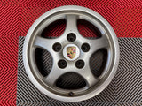 OEM 16" Porsche Cup 1 Design Wheels