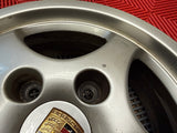 OEM 16" Porsche Cup 1 Design Wheels