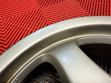 OEM 16" Porsche Cup 1 Design Wheels