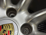 OEM 19" Porsche 997 911 Carrera Sport Wheels w/Tires