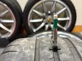 OEM 19" Porsche 997 911 Carrera Sport Wheels w/Tires