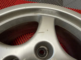 OEM 16" Porsche Cup 1 Design Wheels