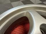 OEM 16" Porsche Cup 1 Design Wheels