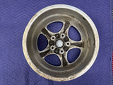 OEM 16" Porsche Cup 1 Design Wheels