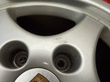 OEM 16" Porsche Cup 1 Design Wheels