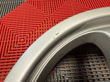 OEM 16" Porsche Cup 1 Design Wheels