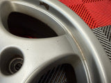 OEM 16" Porsche Cup 1 Design Wheels
