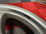 OEM 16" Porsche Cup 1 Design Wheels