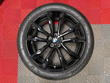 OEM 20" BMW 699M Wheels w/Tires