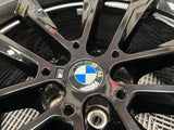 OEM 20" BMW 699M Wheels w/Tires