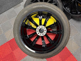 OEM 20" BMW 699M Wheels w/Tires
