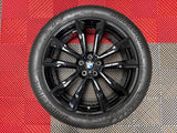 OEM 20" BMW 699M Wheels w/Tires