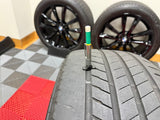 OEM 20" BMW 699M Wheels w/Tires