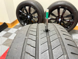OEM 20" BMW 699M Wheels w/Tires