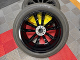 OEM 20" BMW 699M Wheels w/Tires