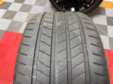 OEM 20" BMW 699M Wheels w/Tires