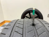 OEM 20" BMW 699M Wheels w/Tires