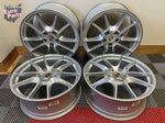OEM 20" Porsche 991 911 Carrera S III Wheels