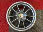 OEM 20" Porsche 991 911 Carrera S III Wheels
