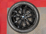 OEM 20" BMW 699M Wheels w/Tires