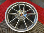 OEM 20" Porsche 991 911 Carrera S III Wheels