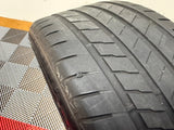 OEM 20" BMW 699M Wheels w/Tires