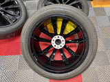 OEM 20" BMW 699M Wheels w/Tires