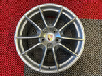 OEM 20" Porsche 991 911 Carrera S III Wheels