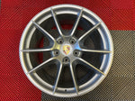 OEM 20" Porsche 991 911 Carrera S III Wheels