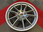 OEM 20" Porsche 991 911 Carrera S III Wheels