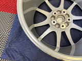 OEM 20" Porsche 991 911 Carrera S III Wheels